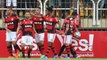 Flamengo vence o Vasco com gol de pênalti e está na final da Taça Guanabara