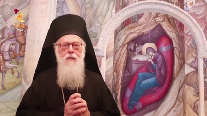 360° Gradë -KRYEPESHKOPI JANULLATOS  MPOSHTNI ARROGANCËN, KRISHTLINDJE TË MBARA