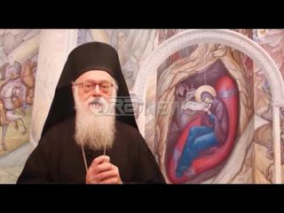 Ora News –Mesazhi i Krishtlindjes, Klerikët shqiptarë: Paqe dhe jo arrogancë