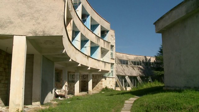 Zyrat e reja të FSHF, TCH siguron projektin final - Top Channel Albania - News - Lajme