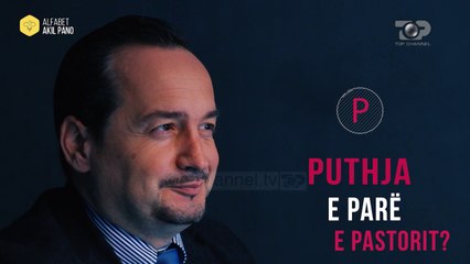 Thumb, 24 Dhjetor 2016 - Intervista Alfabet (Akil Pano)