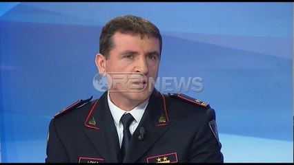 Ora News - Kërcënimi për ambasadën ruse, Loka: Masa të shtuara sigurie