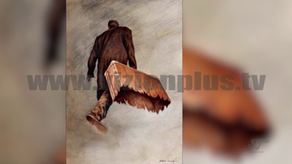 Al Pazar - 24 DHJETOR 2016 - Pjesa 3 - Show Humor - Vizion Plus