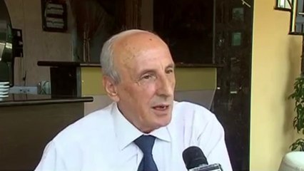 Report TV - Asambleja, rikthimi i themeluesve në PS,Ruka:Kontributi mbetet i njëjtë
