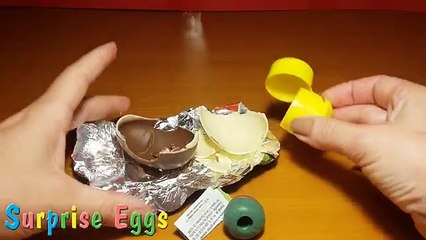 Ninja Turtles RED Surprise Egg - Unbox Number #165