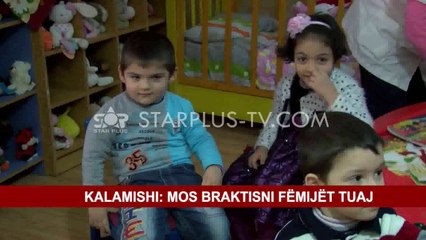 NDIHMA NË SHTËPINË E FOSHNJES NË SHKODËR