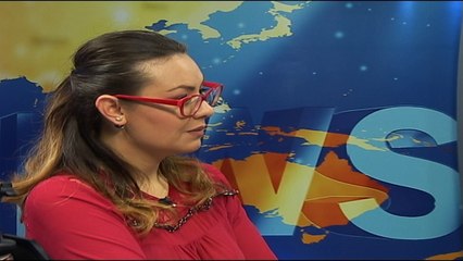 Ditë e Re Weekend, 25 dhjetor 2016 - Ora News