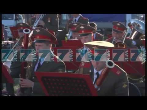 RREZOHET AVIONI USHTARAK RUS NE DETIN E ZI, 92 PERSONA MBETEN TE VDEKUR - News, Lajme - Kanali 7