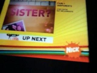 Nickelodeon Closing Credits