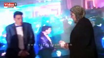 بالفيديو.. رغم وفاتها.. سعاد حسنى تصنع أزمة بين دنيا سمير غانم وهند عاكف