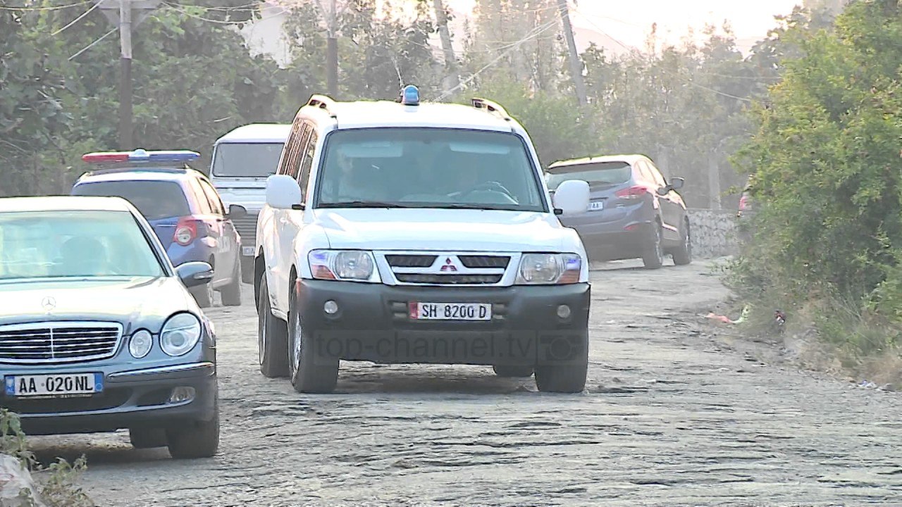 Mbyllet hetimi për David Qosen - Top Channel Albania - News - Lajme