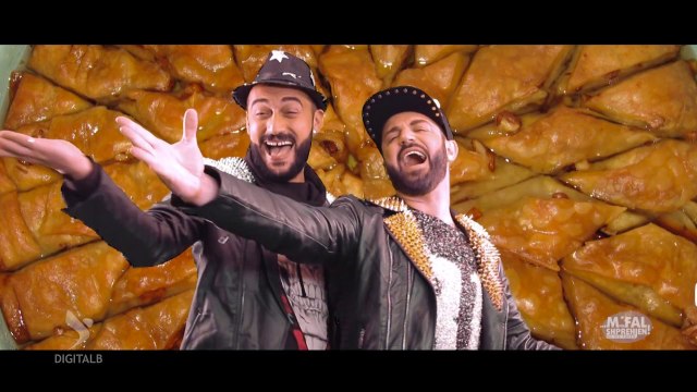 ...M’Fal Për Shprehjen - Episodi 7