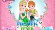 Permainan Frozen Fever- Play Frozen Games beku Demam
