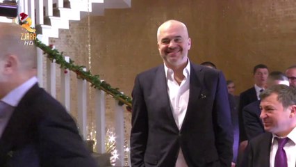 360° Gradë -ASAMBLEJA E PARTISË SOCIALISTE KA RIKTHYER SI ANËTAR TË SAJ THEMELUES