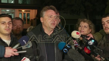 Shilegov: Qeverinë do ta formojë LSDM-ja