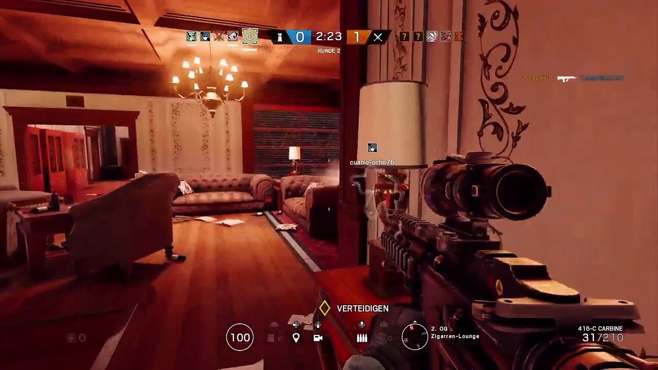 Rainbow six siege|geld farmen|