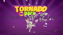 Tornado me Para - Pj.3 - 25 Dhjetor 2016 - Vizion Plus - Quiz Show