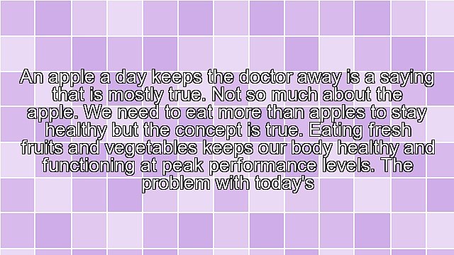 Enzymes - How Digestive Enzymes Assist With Weight Loss