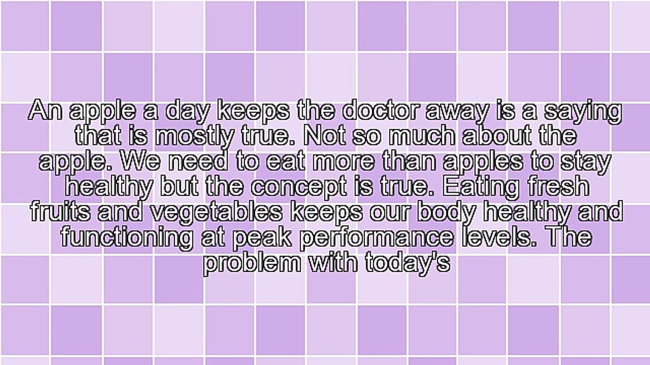 Enzymes - How Digestive Enzymes Assist With Weight Loss