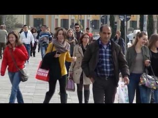 Raporti i Bankës Botërore - Shqipërisë i duhet një dekadë të kapërcejë varfërinë