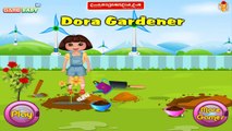 Dora La exploradora Juegos de lista de Reproducción Del Juego de Baby TV
