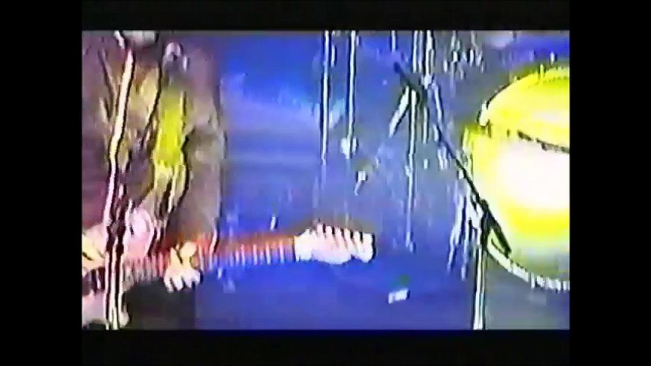 Muse - Fillip, Paris La Cigale, 04/17/2001