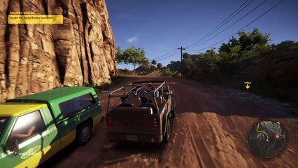 Tom Clancy's Ghost Recon® Wildlands - First Impressions