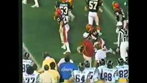 1982-12-20 Cincinnati Bengals vs San Deigo Chargers