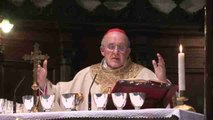 Osoro ya es cardenal de Santa María de Trastévere en Roma