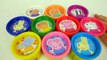 Paw Patrol Play Doh Surprise Eggs Peppa Pig Marvel Avengers Spongebob Minions Thomas