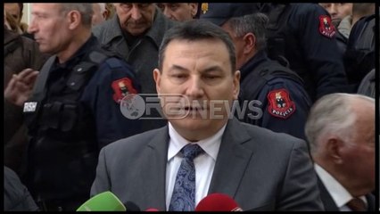 Çako: Kontrolle të shtuara në institucione, listë personash nën vëzhgim