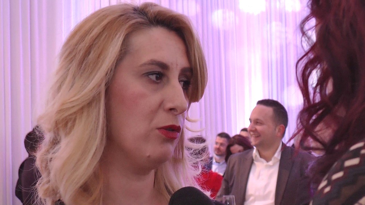 Report TV - da'SARA, aktivitet per femijet down