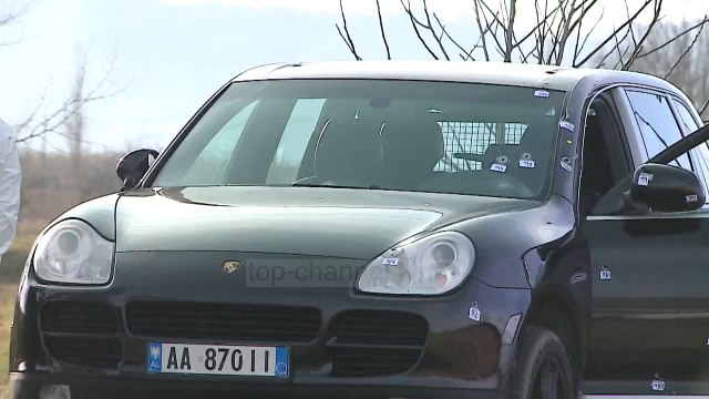 Mbetet në burg grabitësi që plagosi policin - Top Channel Albania - News - Lajme