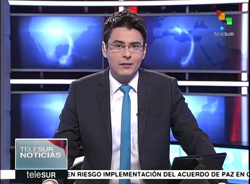 Colombia: nuevas políticas laborales, signo de aguda crisis económica