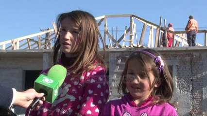 Një shtëpi për 3 vajzat - Top Channel Albania - News - Lajme