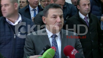 Download Video: Haki Çako: Aniterrori në gatishmëri për festat e fundvitit