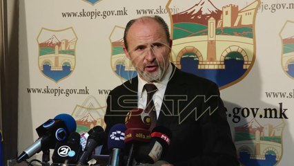 Ndotja e ajrit, komunat pa masa konkrete