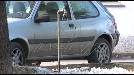 Strugë, nuk zgjidhet problemi me gypat e vjetra të azbestit