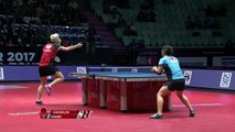 2017 India Open Highlights: Matilda Ekholm vs Sakura Mori (Final)