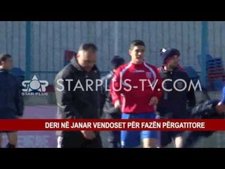 Vllaznia in a Critical Pre-Season Dilemma ⚽ | Latest Updates from Star Plus TV Shkoder