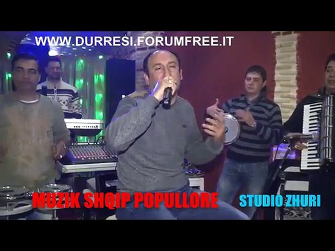 Lapi Durresit & Zikja Durresit - Alketa Moj O Sa Shum Te Dashuroj 2017