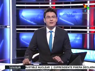 34 mil policías custodiarán carnaval en Ecuador