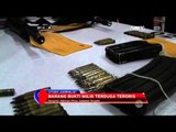 Polisi rilis bukti terduga teroris santoso - NET24