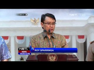 Pemerintah pastikan tak ada kandungan plastik dalam beras - NET24
