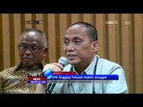 Sidang putusan praperadilan Hadi Poernomo - NET24