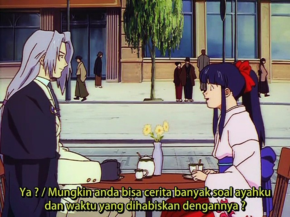 Sakura Wars 20