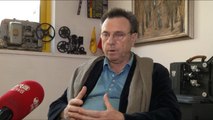 Bujar Lako, një “Marlon Brando” shqiptar në interpretim