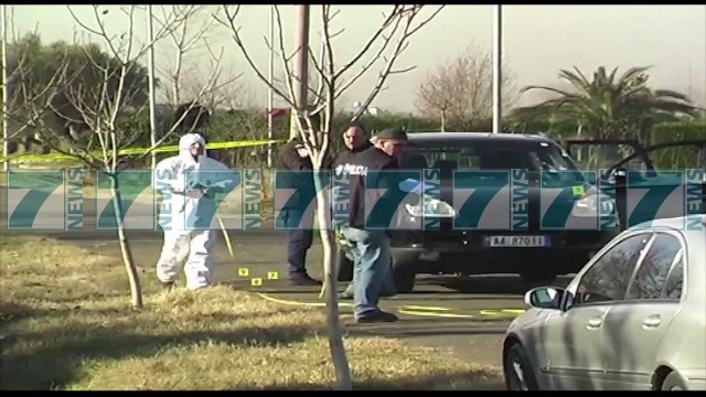 GJYKATA E KRIMEVE TE RENDA LENE NE BURG GRABITESIN E LAÇIT ALDI LLESHAJ - News, Lajme - Kanali 7