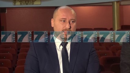 MBREMJE GALA NE TEATRIN “SKAMPA” NE ELBASAN - News, Lajme - Kanali 7