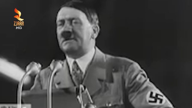 Hitleri për Shqiptarët... Video Ekskluzive siguruar nga Shkruaje në Akull